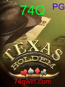 TexasHoldem